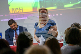 Благоевград - Асоциация на българските училища в чужбина - конференция