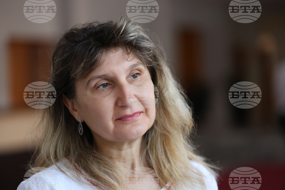 Благоевград - Асоциация на българските училища в чужбина - конференция