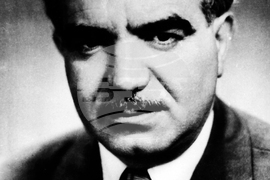 Филип Филипов - театрален режисьор и педагог