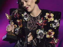 2022 Film Independent Spirit Awards - Show