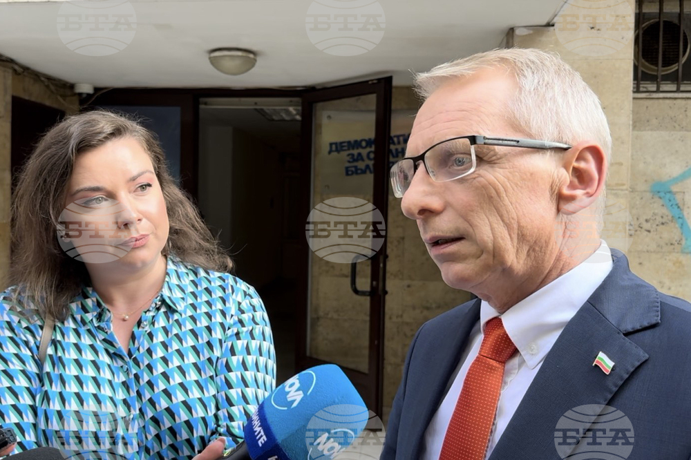 CC-DB Expects Third Mandate to Fail