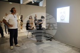 Съвременно изкуство „База“ 2024 - награждаване