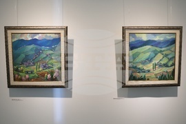 Изложба „Отколе имяло.../Имало едно време...“ - представяне