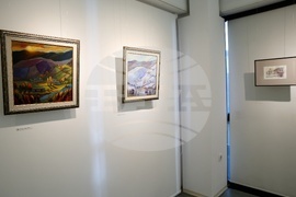 Изложба „Отколе имяло.../Имало едно време...“ - представяне