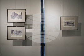 Изложба „Отколе имяло.../Имало едно време...“ - представяне