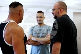 Изложба „Отколе имяло.../Имало едно време...“ - представяне