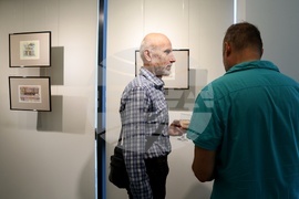 Изложба „Отколе имяло.../Имало едно време...“ - представяне