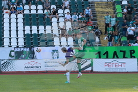 Габрово - футбол - Янтра - Етър