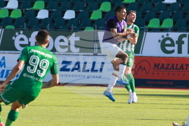 Габрово - футбол - Янтра - Етър