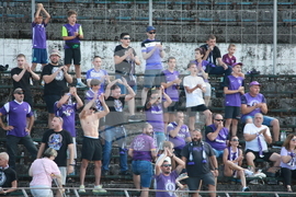 Габрово - футбол - Янтра - Етър