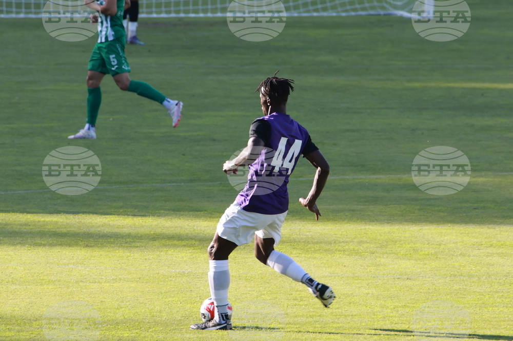 Габрово - футбол - Янтра - Етър