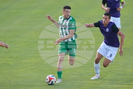 Габрово - футбол - Янтра - Етър