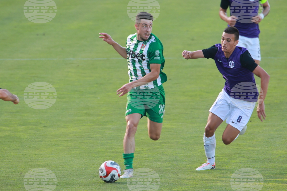 Габрово - футбол - Янтра - Етър