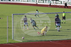 Габрово - футбол - Янтра - Етър