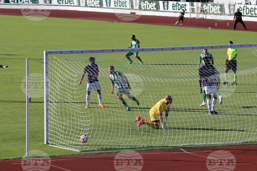 Габрово - футбол - Янтра - Етър