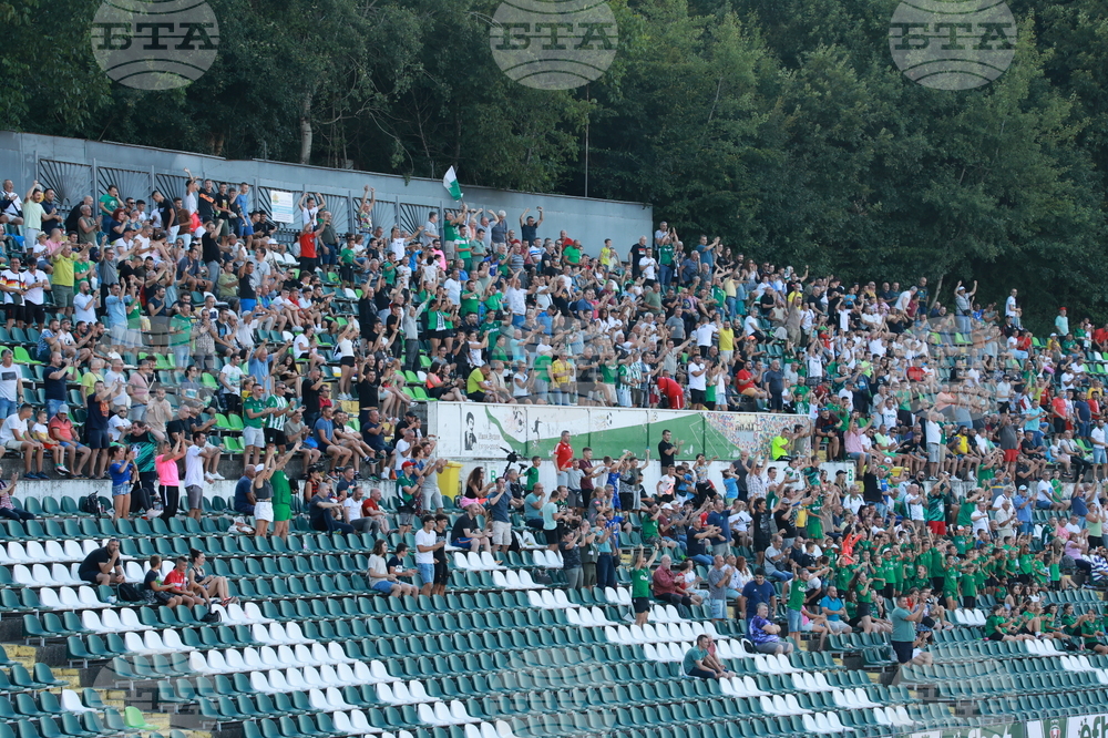 Габрово - футбол - Янтра - Етър