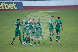 Габрово - футбол - Янтра - Етър