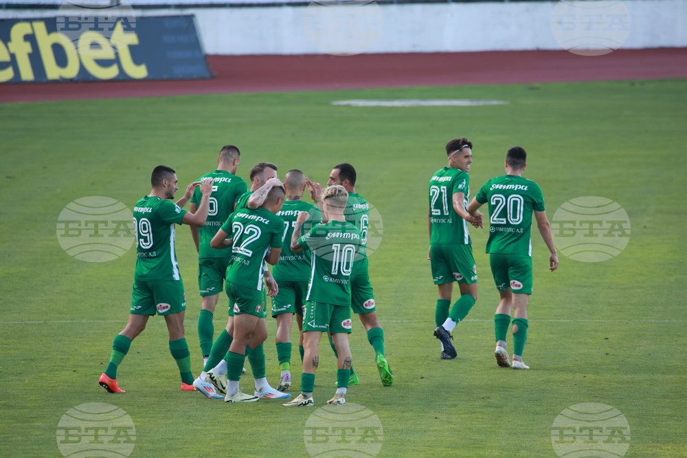 Габрово - футбол - Янтра - Етър