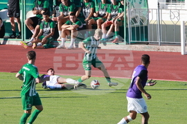 Габрово - футбол - Янтра - Етър