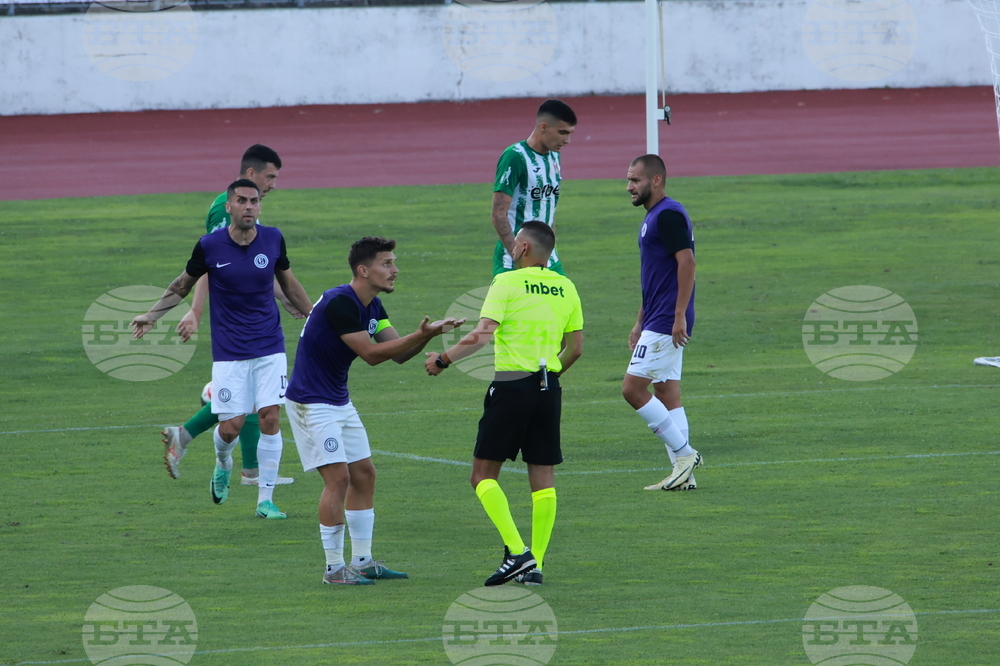 Габрово - футбол - Янтра - Етър