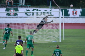 Габрово - футбол - Янтра - Етър