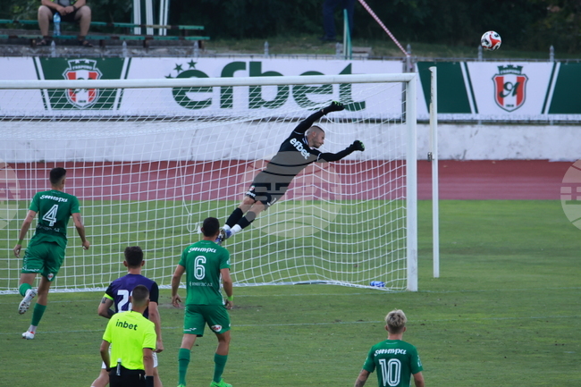  Габрово - футбол - Янтра - Етър