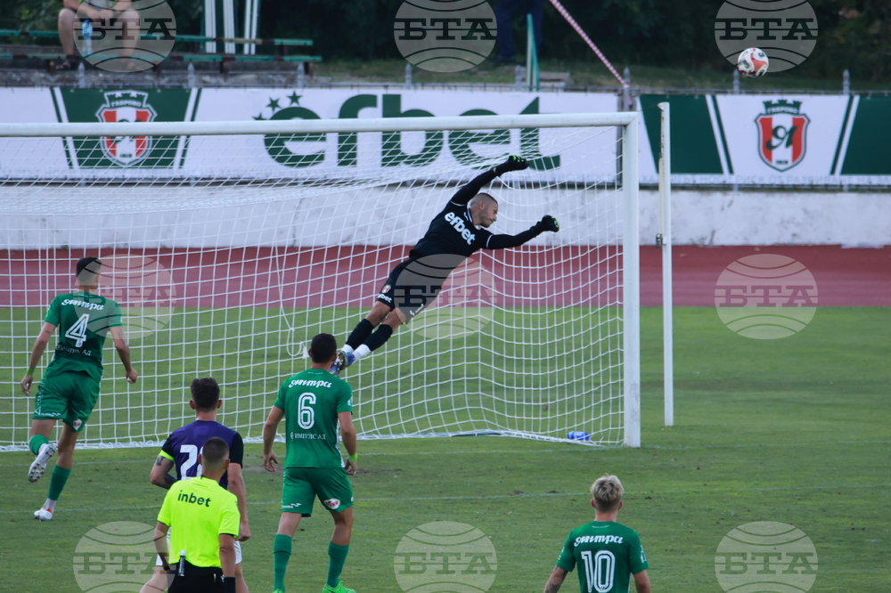 Габрово - футбол - Янтра - Етър