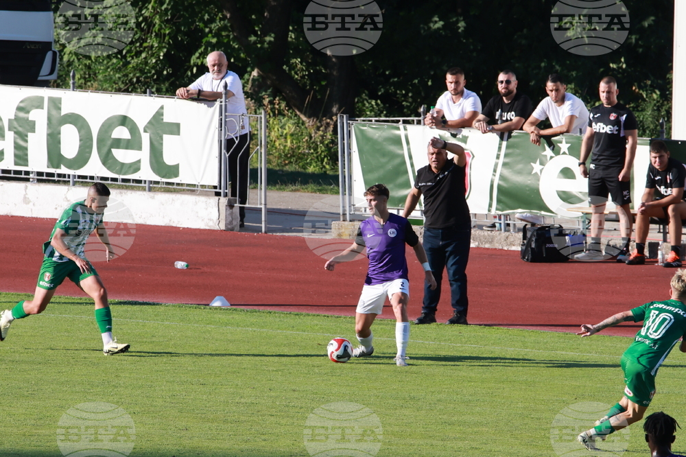 Габрово - футбол - Янтра - Етър