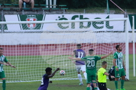 Габрово - футбол - Янтра - Етър