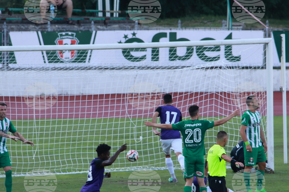 Габрово - футбол - Янтра - Етър