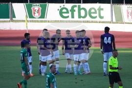 Габрово - футбол - Янтра - Етър