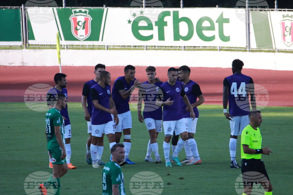 Габрово - футбол - Янтра - Етър