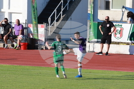 Габрово - футбол - Янтра - Етър