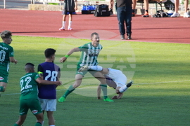 Габрово - футбол - Янтра - Етър