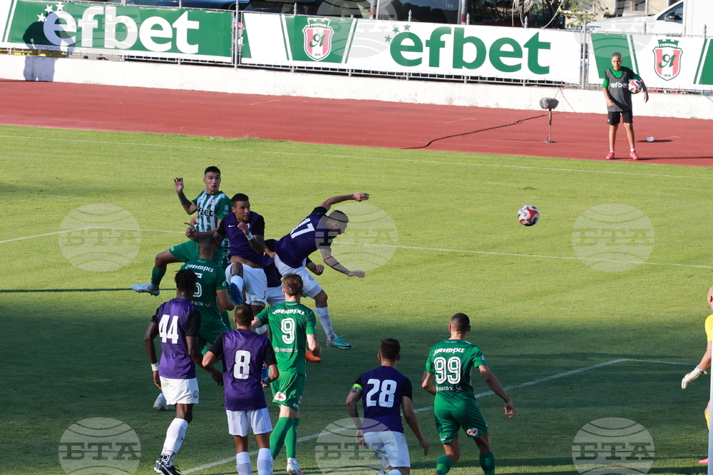 Габрово - футбол - Янтра - Етър