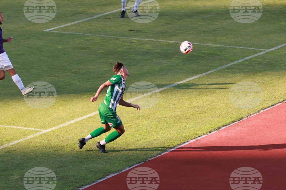 Габрово - футбол - Янтра - Етър