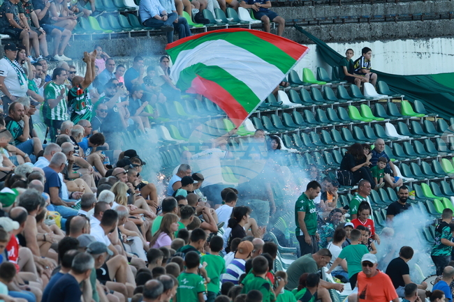 Янтра (Габрово) постигна важна победа в 19-ия кръг на Втора лига и се доближи на 5 точки от 3-ото място