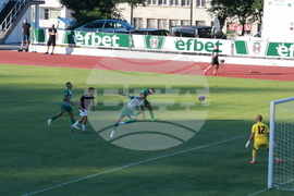 Габрово - футбол - Янтра - Етър