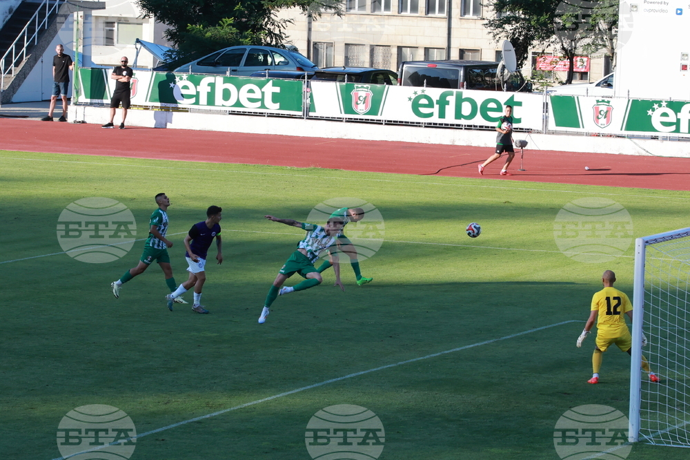 Габрово - футбол - Янтра - Етър