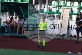 Габрово - футбол - Янтра - Етър