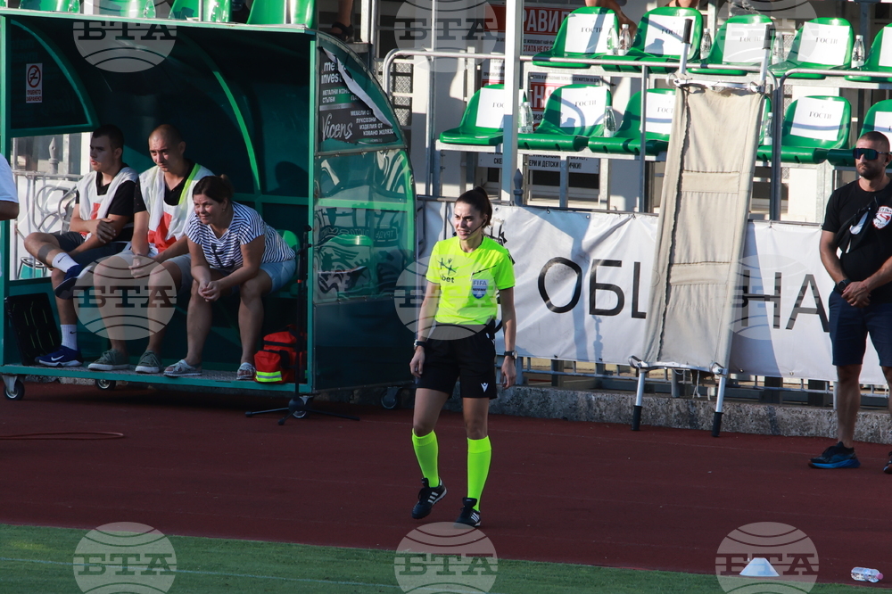 Габрово - футбол - Янтра - Етър