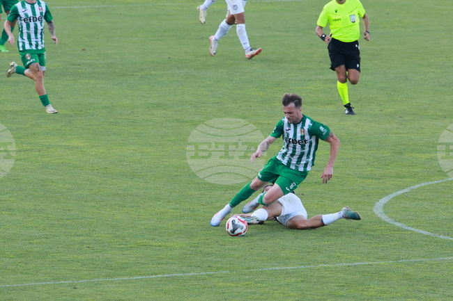 При така създалата се ситуация и опита за заобикаляне на трансфер, ще търсим компенсации за Мартин Тошев, обявиха от Янтра (Габрово)