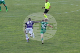 Габрово - футбол - Янтра - Етър