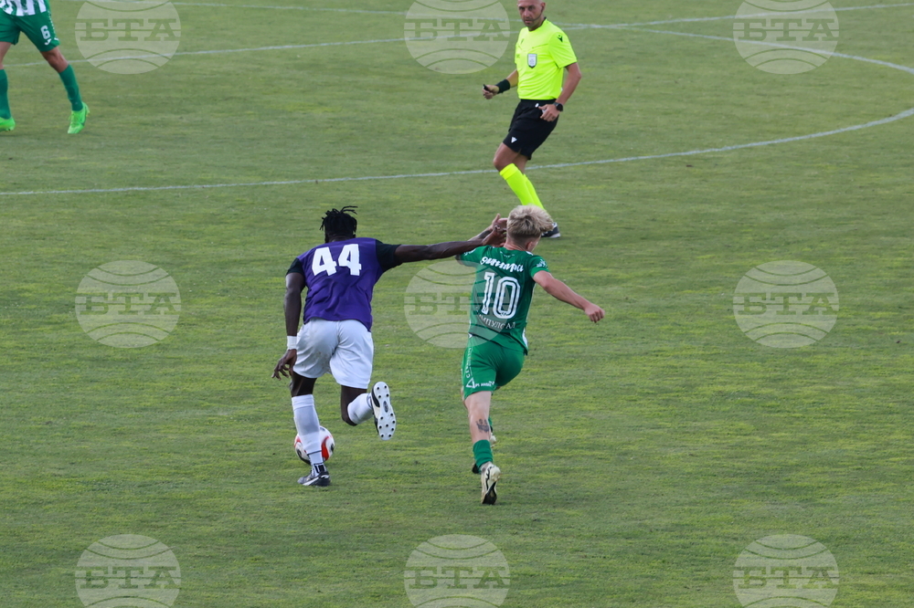 Габрово - футбол - Янтра - Етър