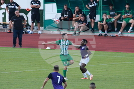 Габрово - футбол - Янтра - Етър