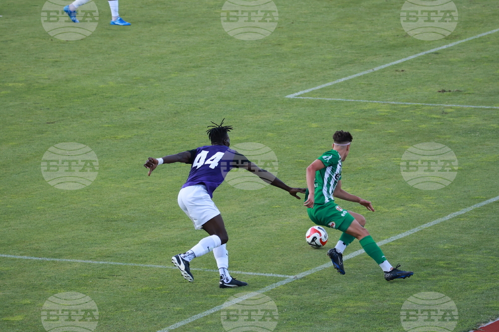 Габрово - футбол - Янтра - Етър