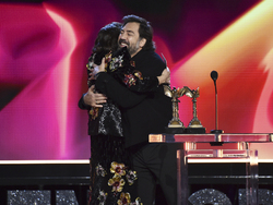 2022 Film Independent Spirit Awards - Show