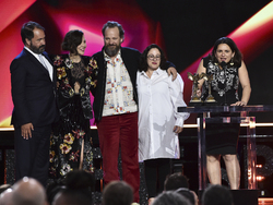 2022 Film Independent Spirit Awards - Show