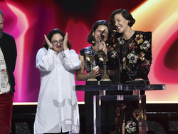 2022 Film Independent Spirit Awards - Show