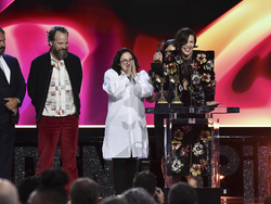 2022 Film Independent Spirit Awards - Show